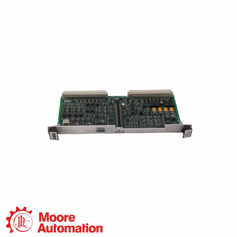 ABB 086348-001 Control Module