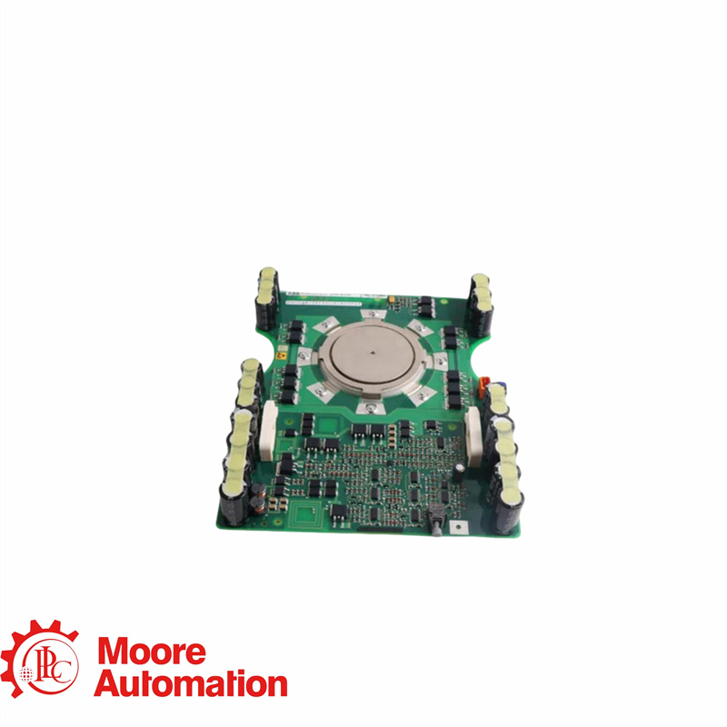 ABB 3BHB003230R0101 5SHX 14H4502 IGCT IGCT MODULE