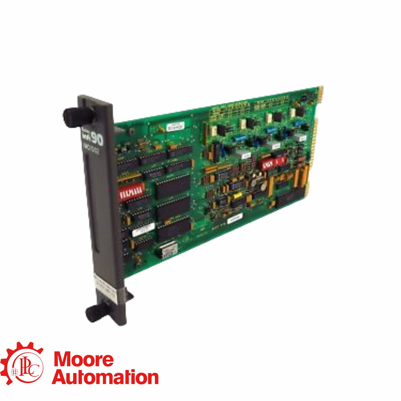 ABB IMCOM03  DCS Module