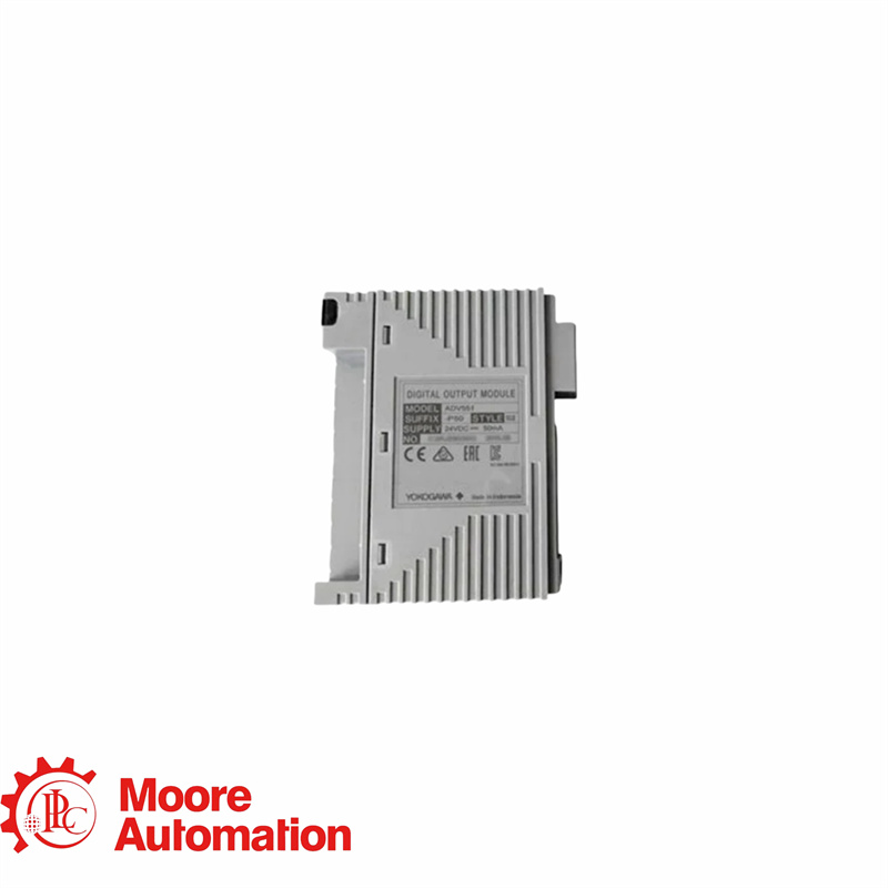 YOKOGAWA AMM52T S2  Current Output Multiplexer Module