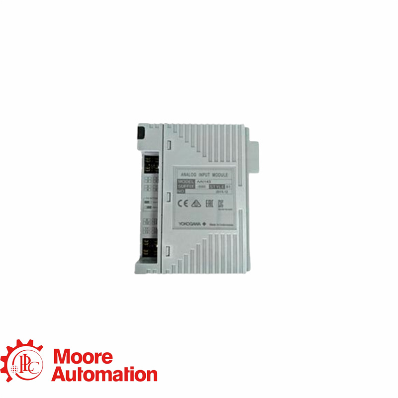 YOKOGAWA AMM32 S3 Digital Input Module