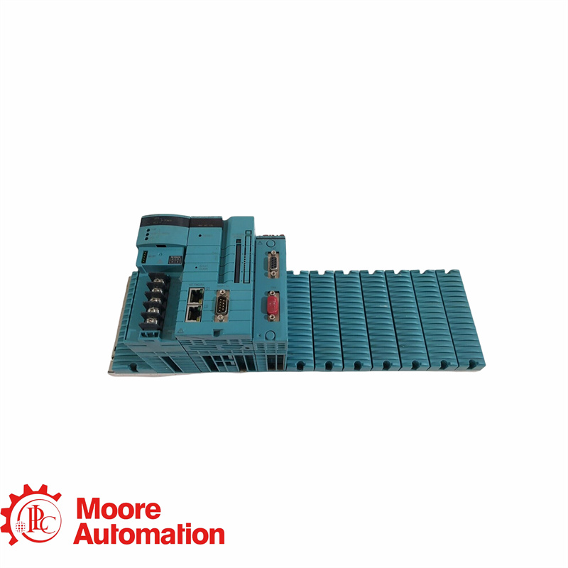 YOKOGAWA NFBU200 -S10  Base Module