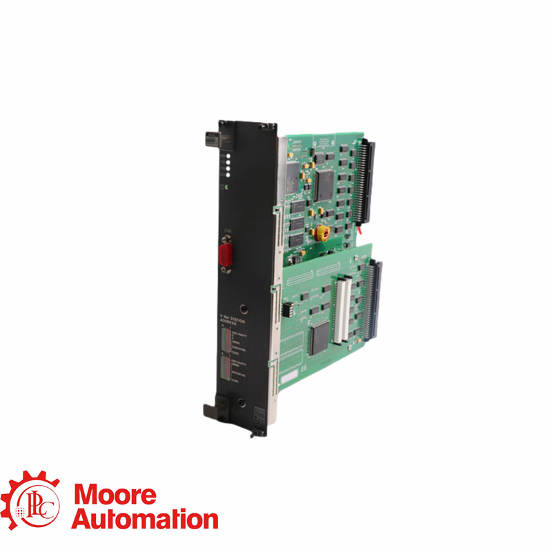 YOKOGAWA CP345 S1  Processor Module