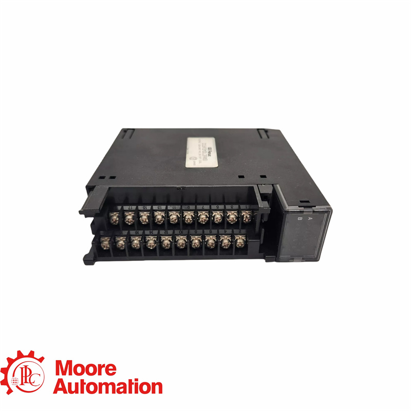 GE IC693MDL390  Output Module