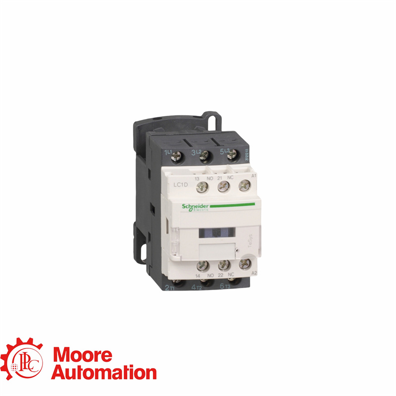 Schneider LC1D40M7C  Contactor Relay