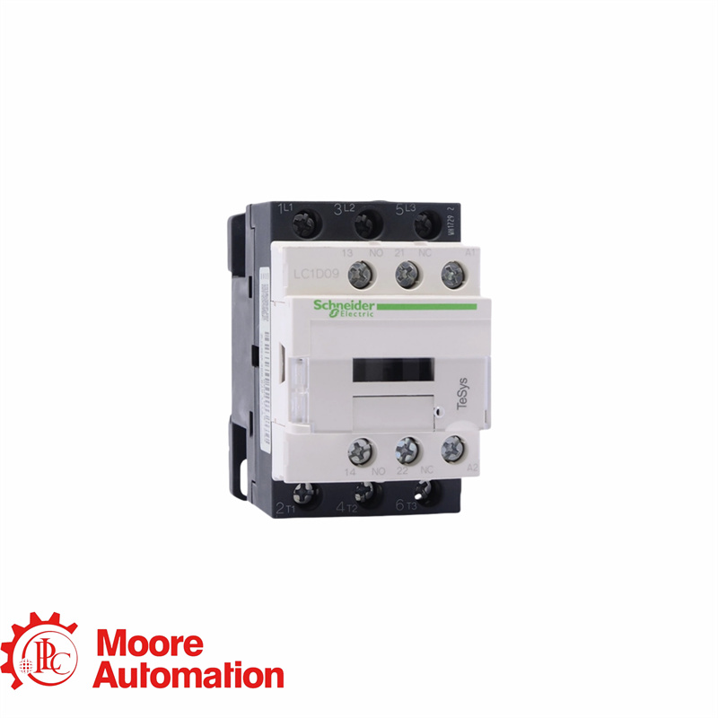 Schneider LC1D65M7C  Contactor Relay