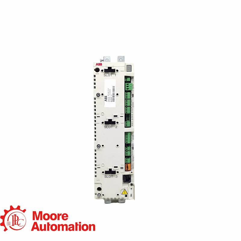 ABB AIMA-01 64535943C  I/O Module