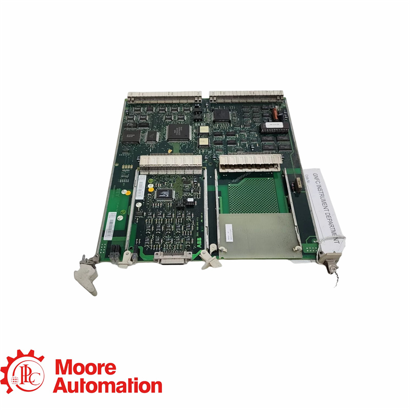 ABB SC510/3BSE003832R1  Submodule Carrier