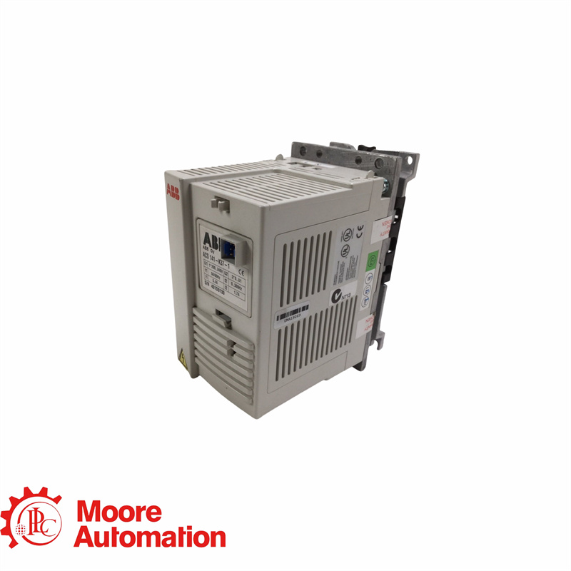 ABB ACS141-K37-1  Variable Speed Drive