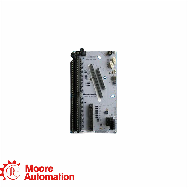 Honeywell DC-TUIO31 PLC module