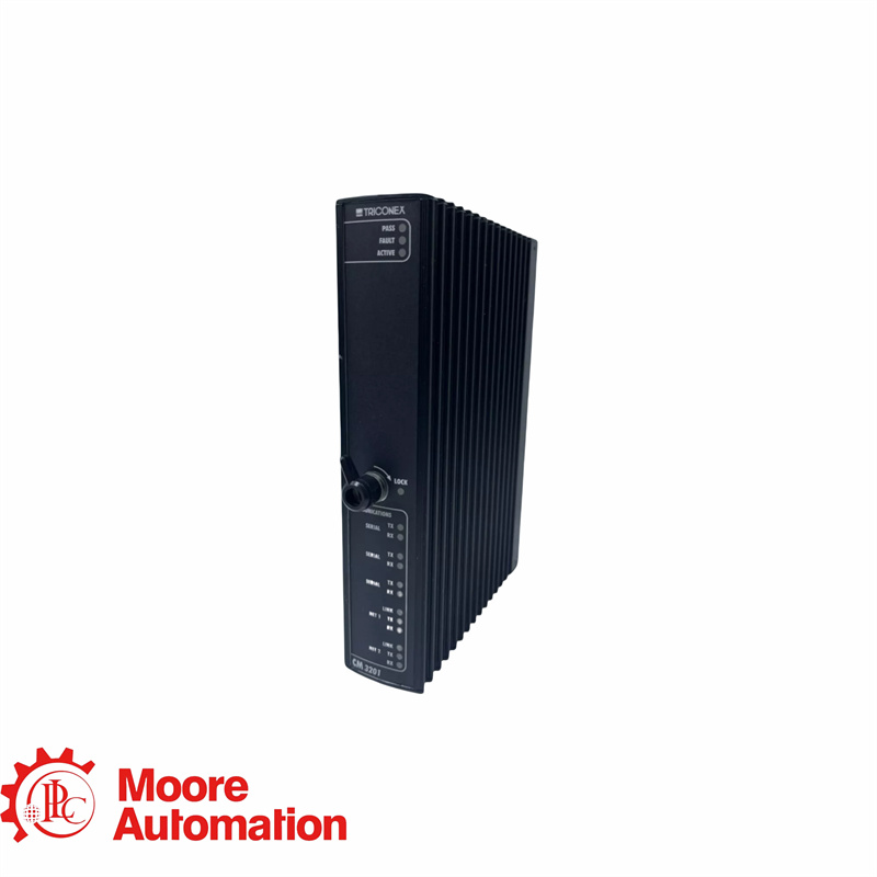 Triconex CM3201  Communication Module