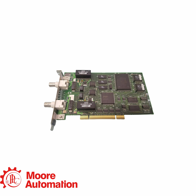 YOKOGAWA VF701 S3/VF701 S1 Communication card