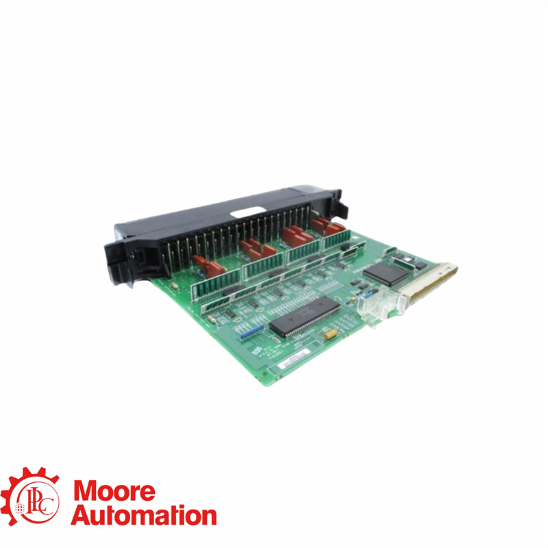 GE IC697MDL251 MODULO DI INGRESSO DISCRETO