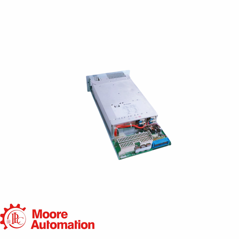 Modulo di controllo del movimento ACS HSSI-I016