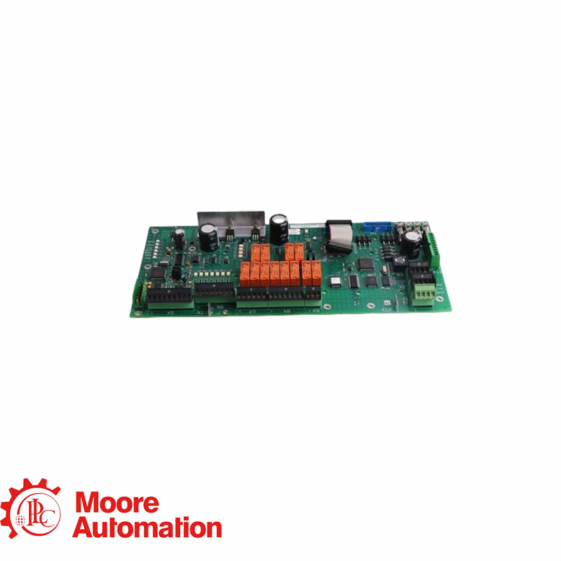 ALFA LAVAL 3183045486 Scheda I/O EPC50