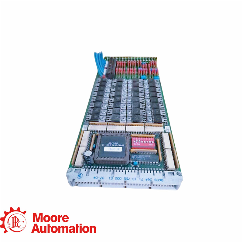 Modulo scheda controller ASM FICO 4552144