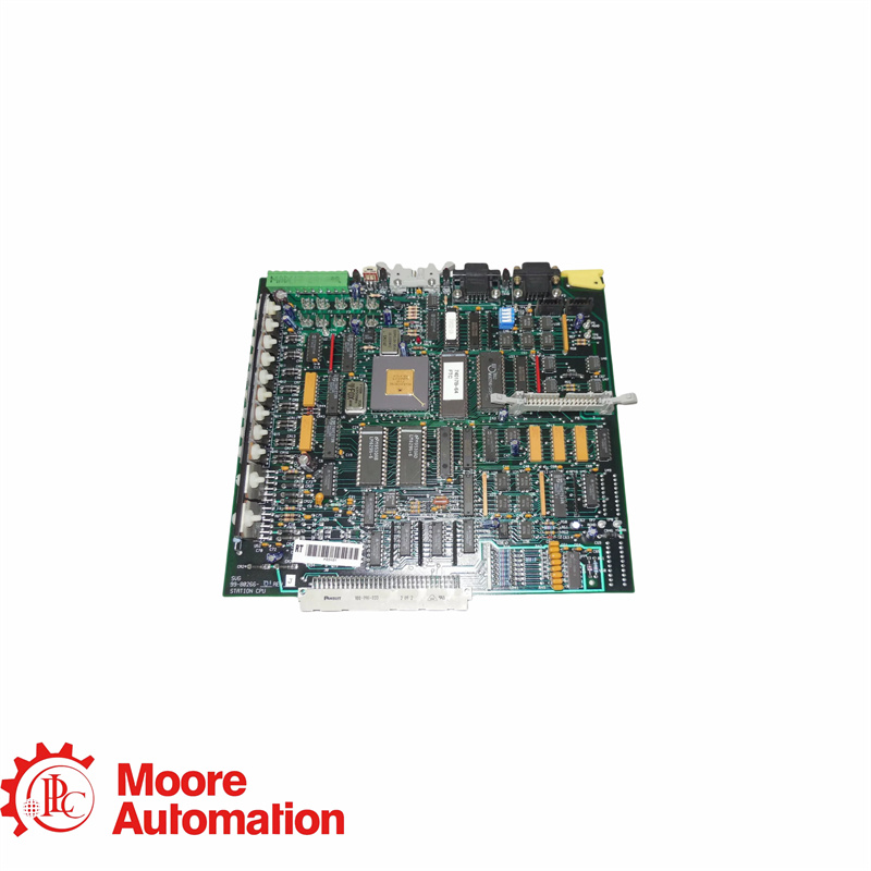 SCHEDA CPU ASML SVG 99-80266-01