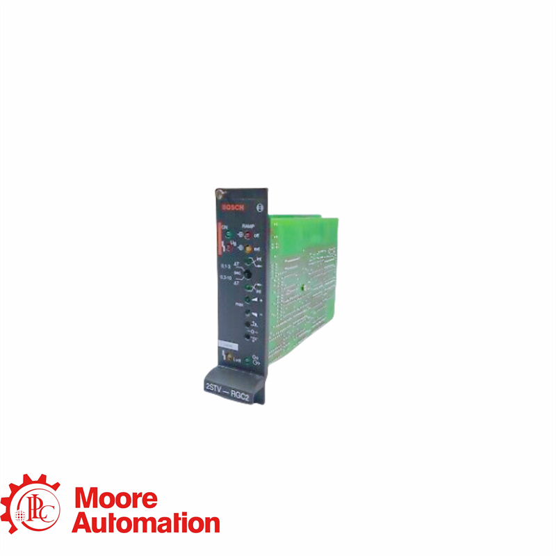 Modulo scheda amplificatore BOSCH RKP-PQ