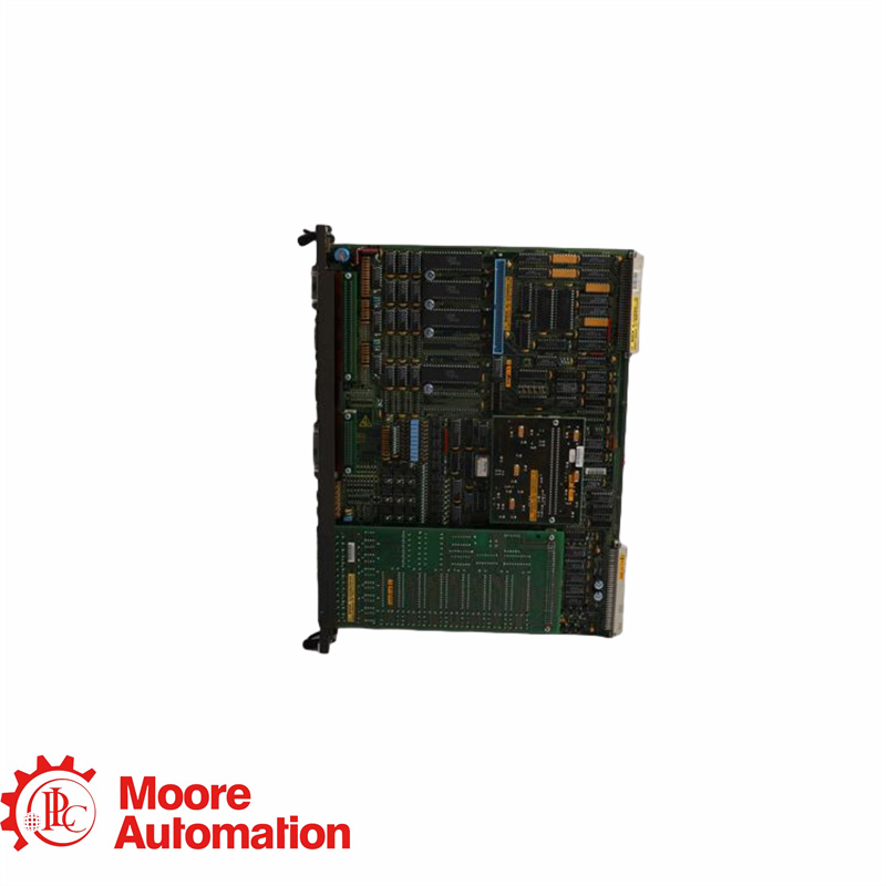 Modulo PLC BOSCH SM 25/50-TCT DC 560V 25A 06231-103