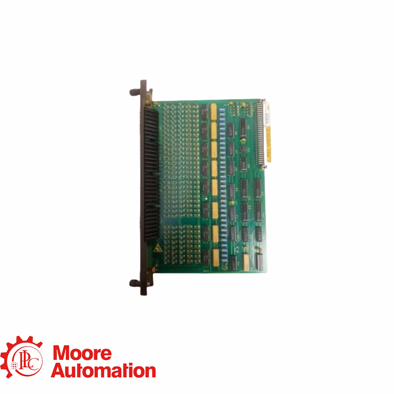 MODULO PLC BOSCH D-64711 1070080652-101