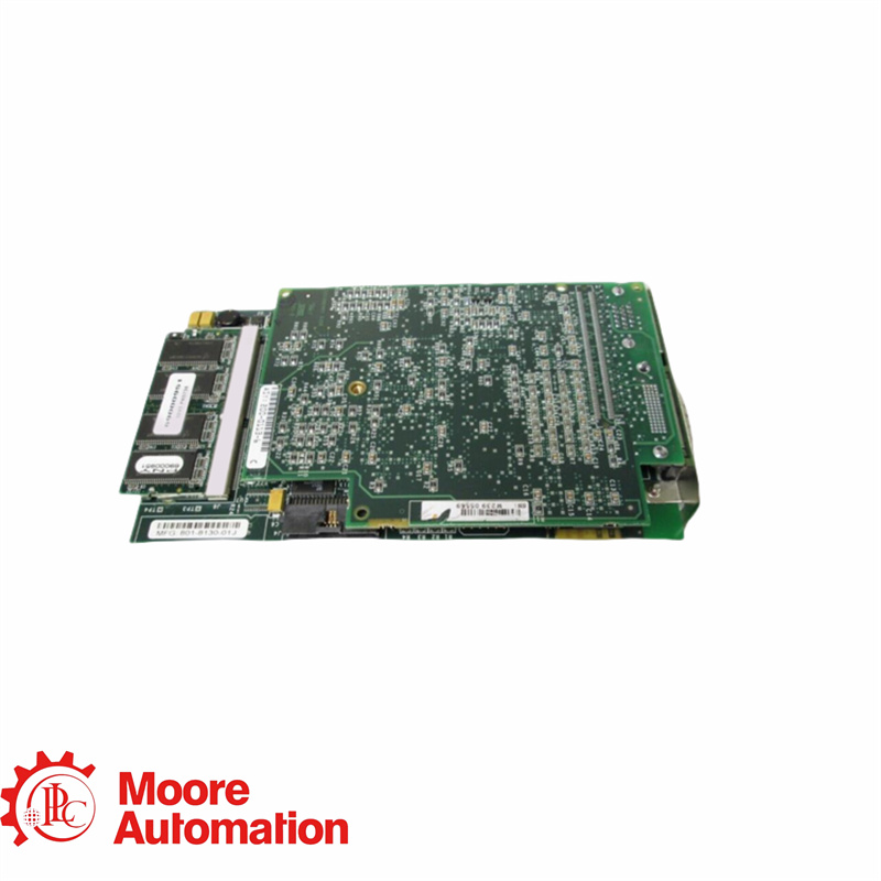 Modulo processore di visione COGNEX VPM-8120X-5061-P