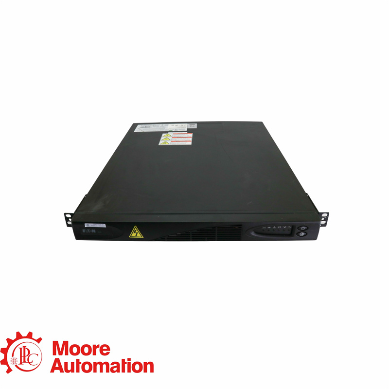 Modulo PLC EATON PW5115 1500I RM BLK