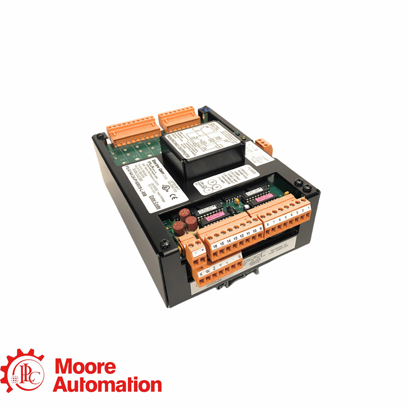 ELECTRO PS-6144-24-P16M09 Uscite e modulo transistor CC