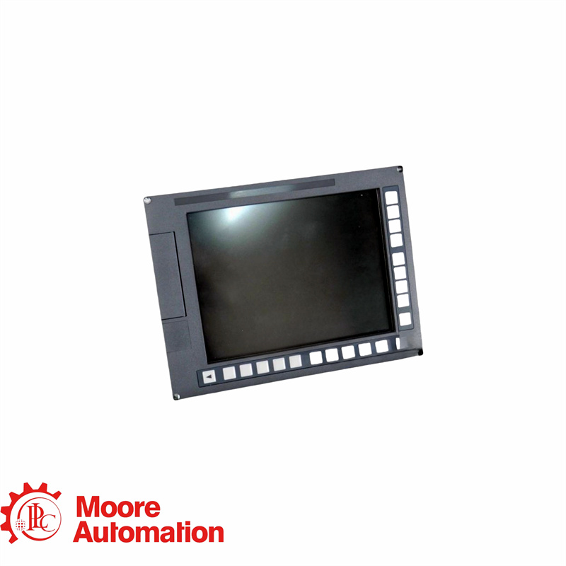 UNITÀ LCD FANUC A02B-0303-C074