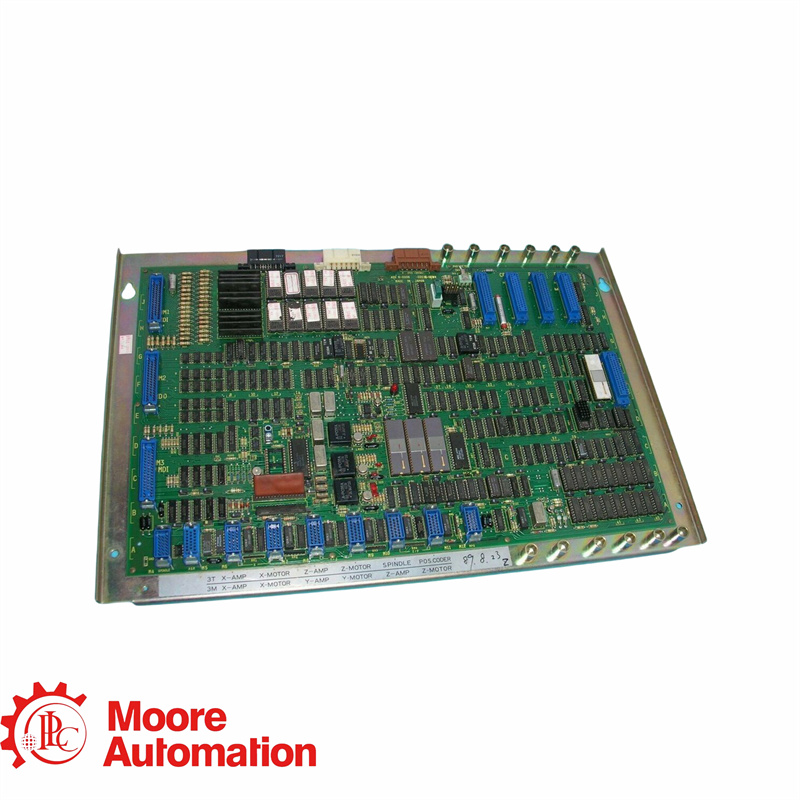 Circuito stampato Fanuc A20B-0008-0200