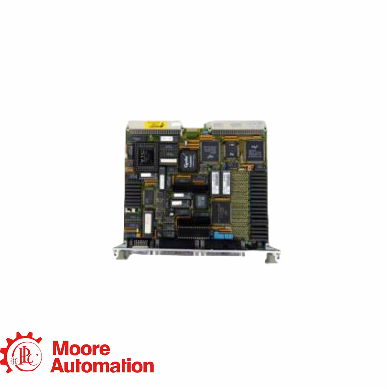 Modulo backplane Ethernet KEBA KVME AT8/486/25B 40240 GEB