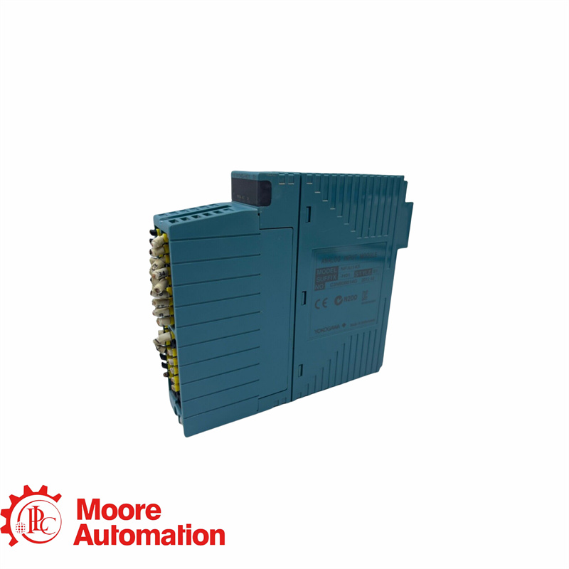 YOKOGAWA NFAI143-S01 Modulo di ingresso analogico