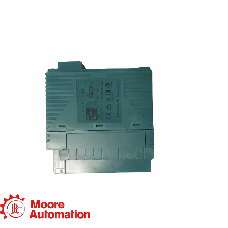 Modulo I/O digitale YOKOGAWA NFDV561-P51