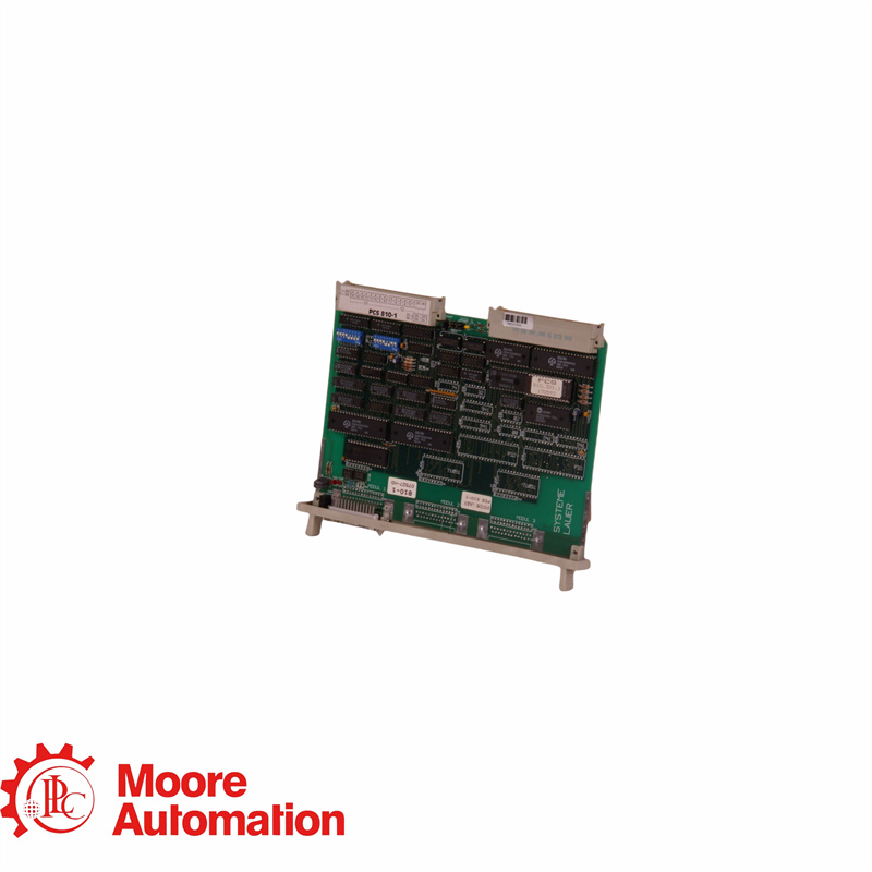 Modulo di interfaccia LAUER PCS 810-1