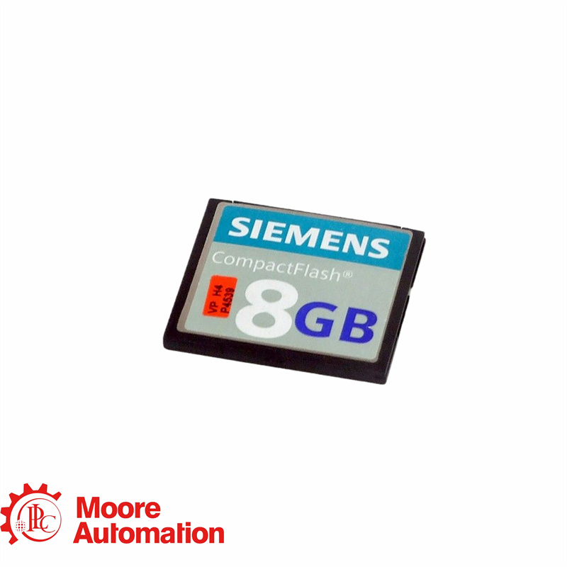 Scheda di memoria Siemens 6ES7648-2BF02-0XH0