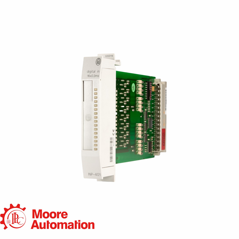 MOELLER PS416-INP-401 Modulo di ingresso digitale