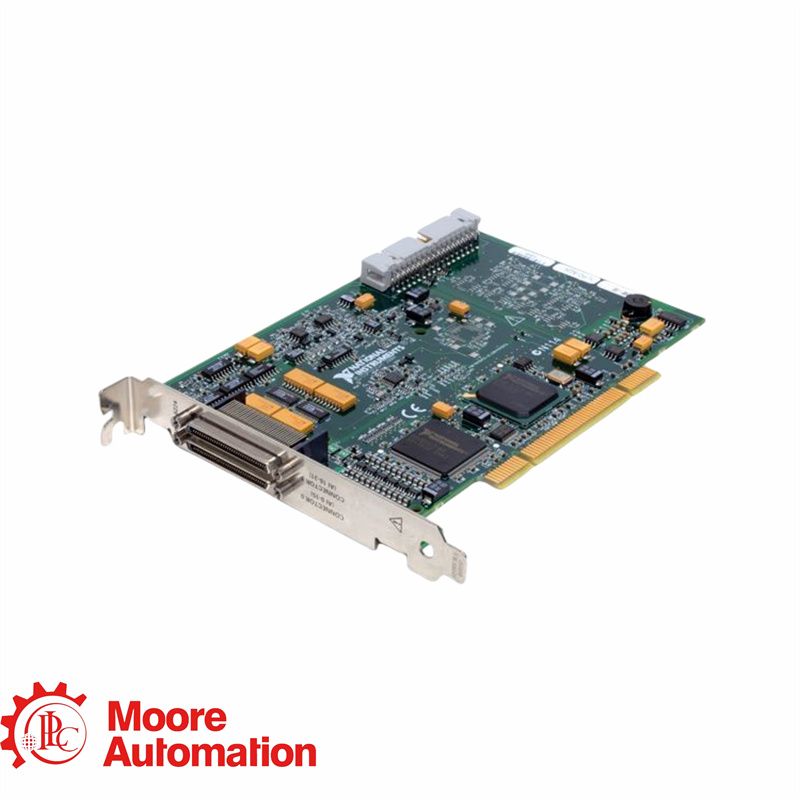 Scheda di acquisizione NI PCI-6224