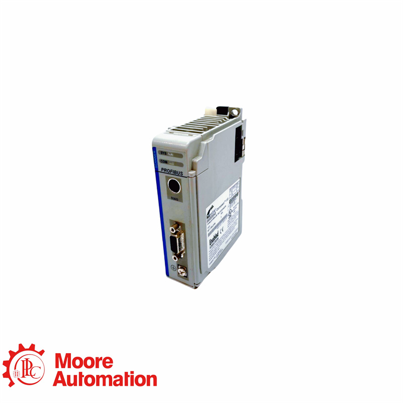 Modulo di interfaccia CompactLogix Profibus 1769-DPM