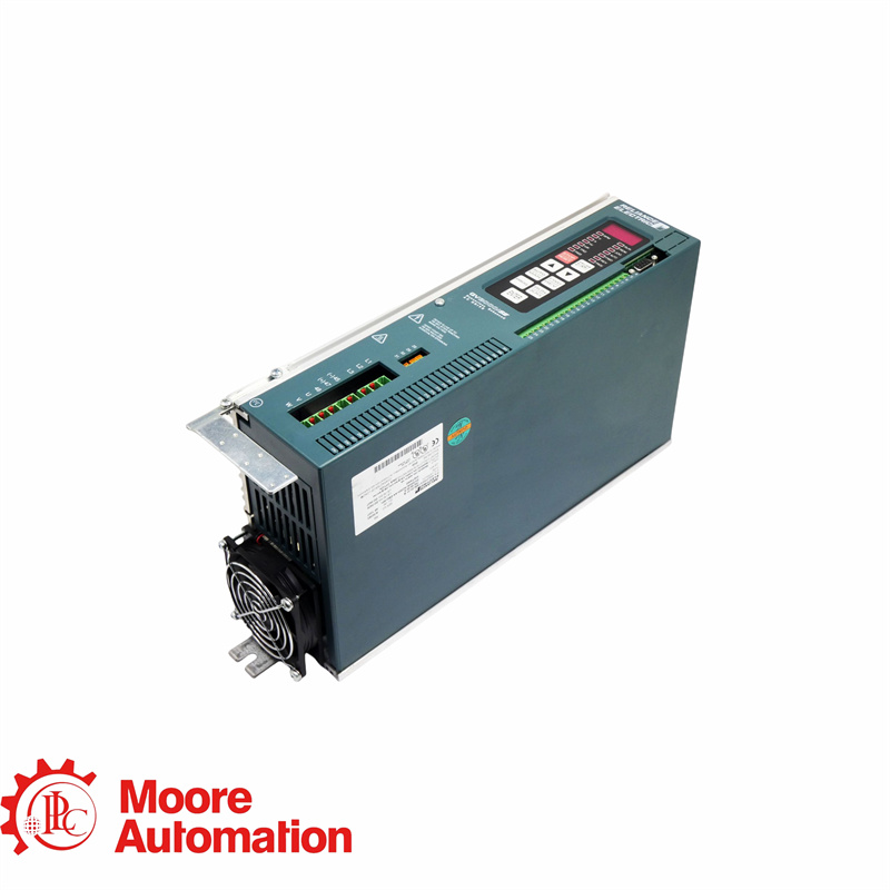 Modulo convertitore CA RELIANCE GV3000/SE GV3000E-AC005-AA-DBU-RFI