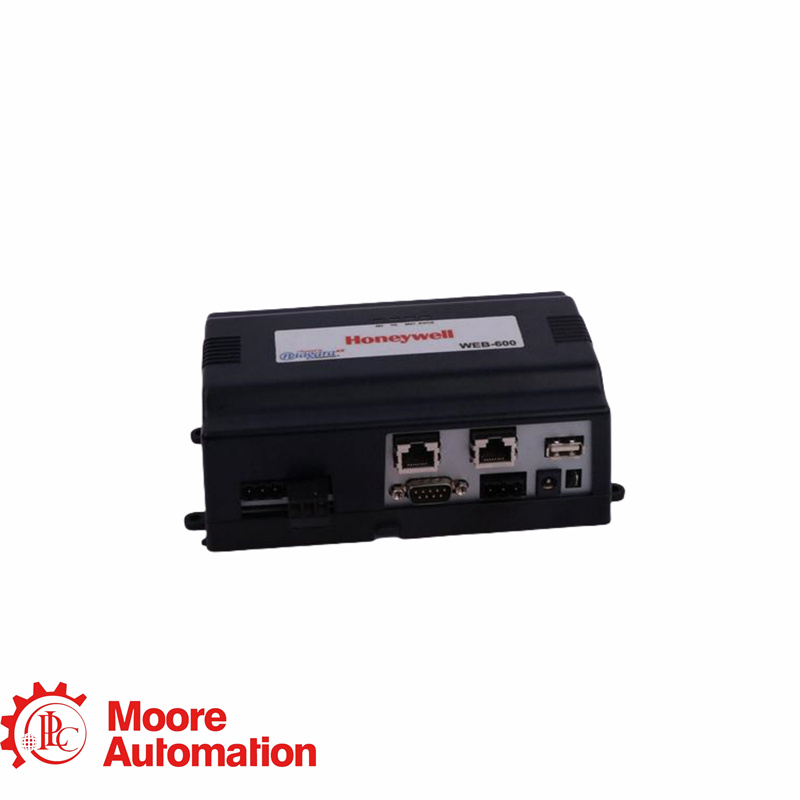 Modulo ponte Ethernet Honeywell TK-FTEB01