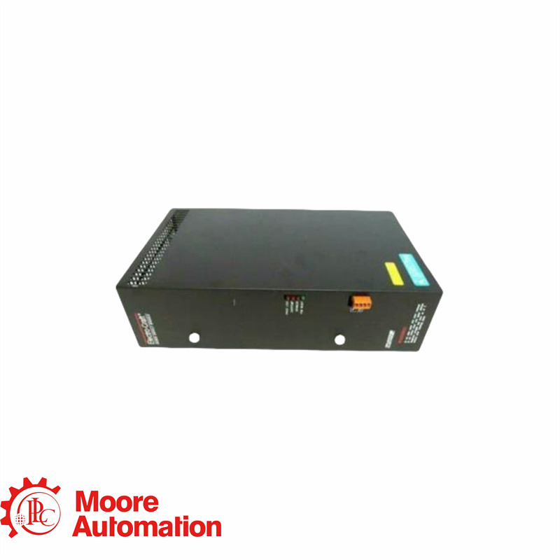 RELIANCE ELECTRO PSM-50 9101-3000E PSM50 91013000E Modulo processore di vibrazioni