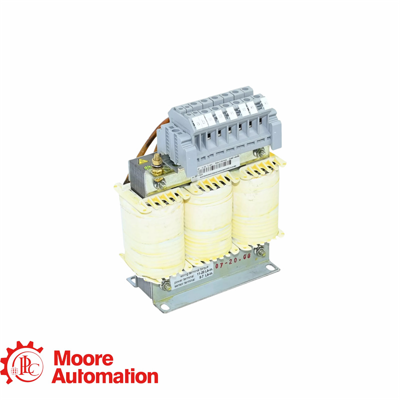 REXROTH HNL01.1E-0200-N0125-A-480-NNNN Modulo aggiuntivo