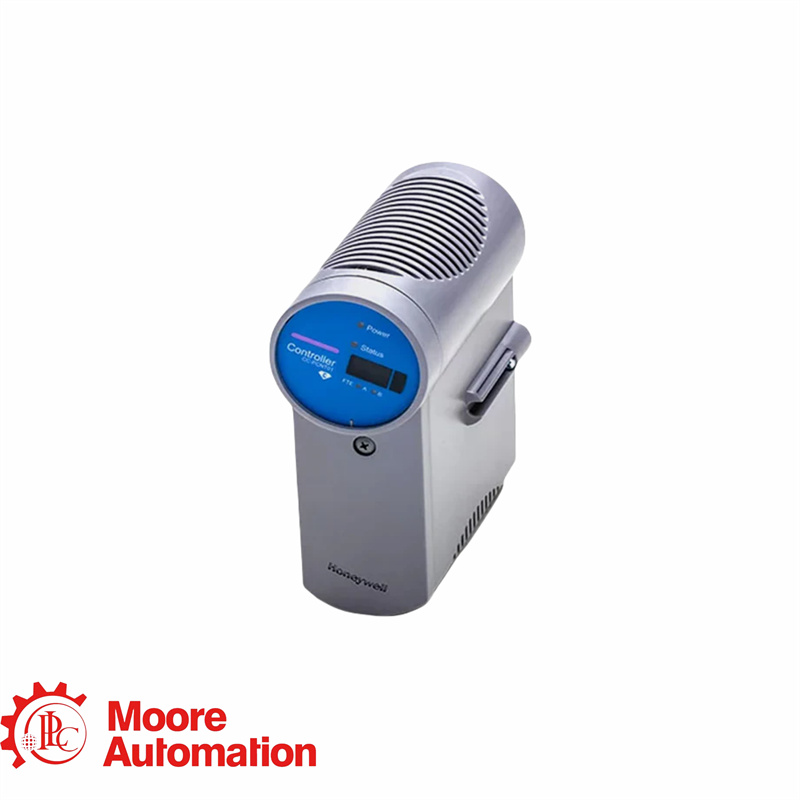 MODULO CONTROLLER Honeywell c300 CC