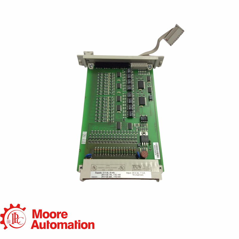 Modulo di ingresso digitale Honeywell FSC 10101/2/1