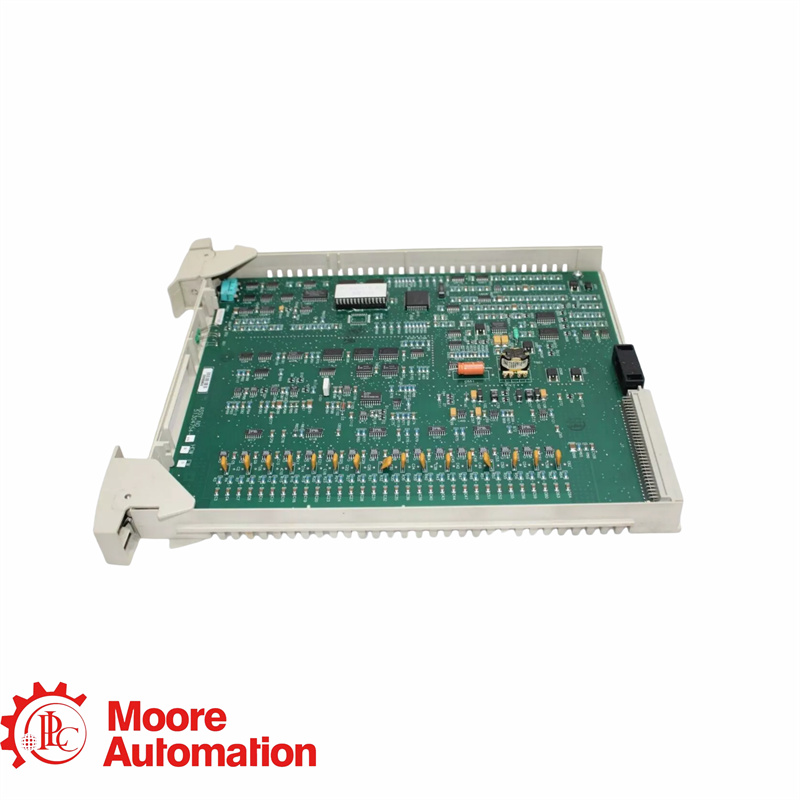 Modulo di ingresso analogico Honeywell DCS 51304754-150