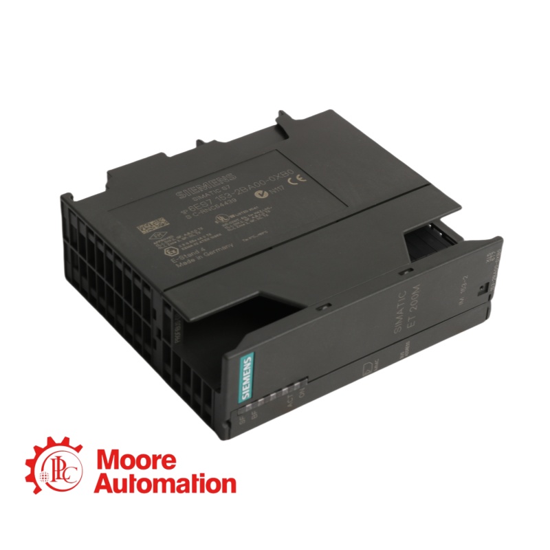 Modulo di ingresso digitale SIEMENS 6ES7153-2BA00-0XB0