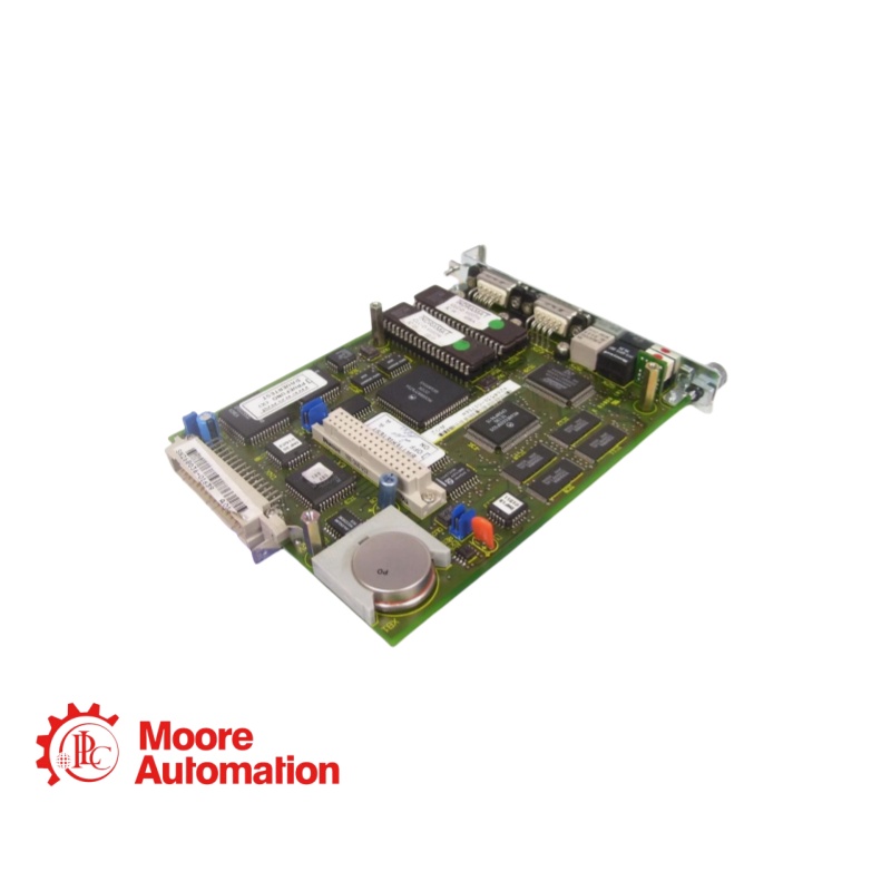 Scheda di controllo del posizionamento Bosch CLC-D02.2