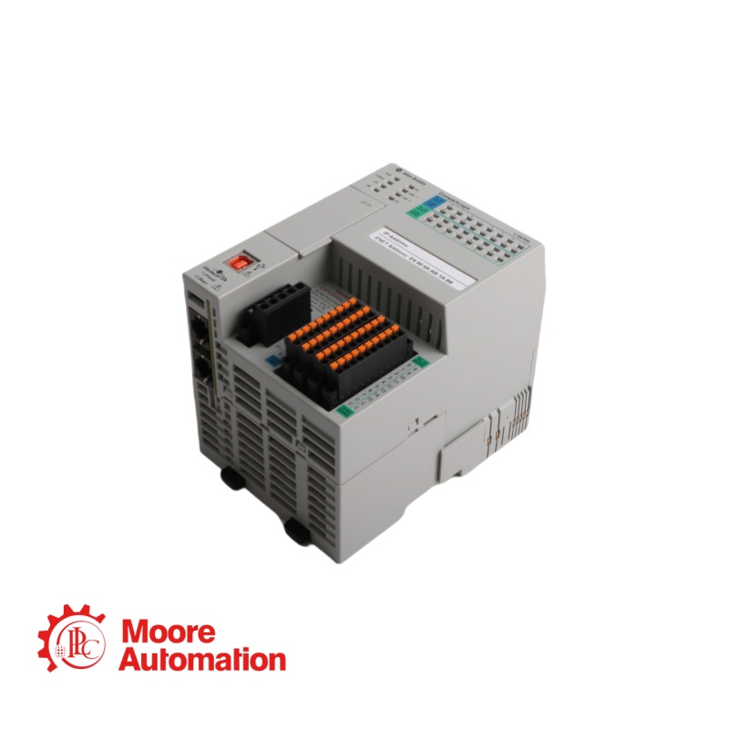 Modulo controllore AB 1769-L18ERM-BB1B