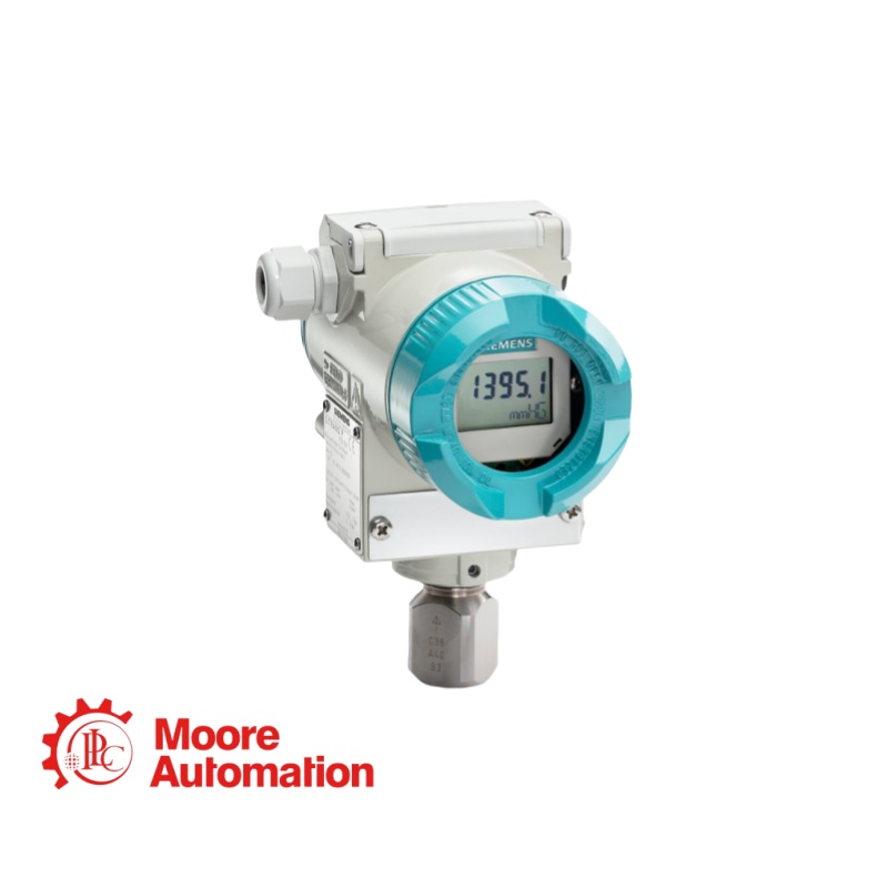 SIEMENS 7MF0300-1TE01-5AF2-Z Pressure Transmitter