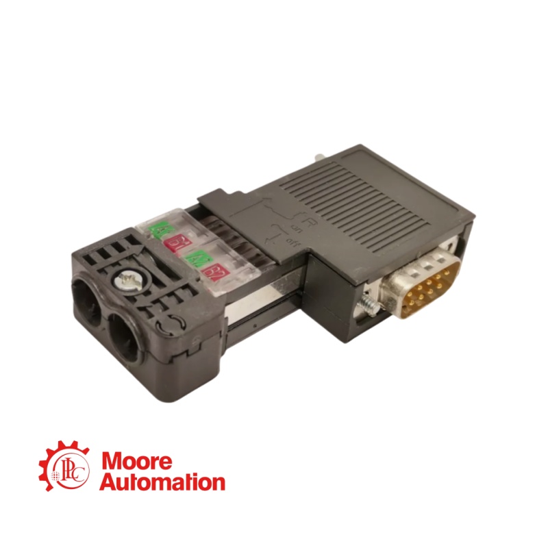 SIEMENS 6ES7972-0BA50-0XA0 Interface Module