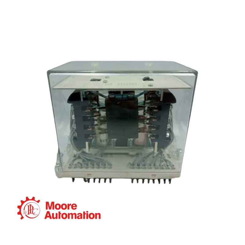 ABB RK251402-AP Relay Module